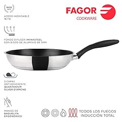Sarten inoxtherm ø18cm d'occasion  Livré partout en France
