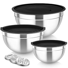 Teamfar mixing bowls for sale  Delivered anywhere in USA 