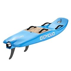 Blue electric surfboard for sale  Delivered anywhere in UK
