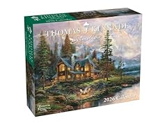 Thomas kinkade studios for sale  Delivered anywhere in UK