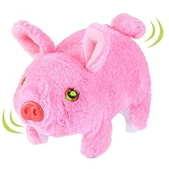 Artcreativity walking pig for sale  Delivered anywhere in USA 