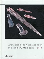 Archäologische ausgrabungen b gebraucht kaufen  Wird an jeden Ort in Deutschland