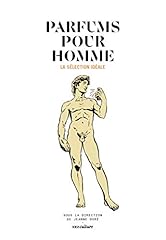 Parfums homme sélection d'occasion  Livré partout en France