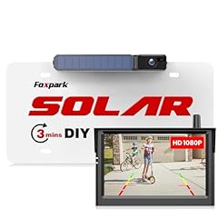 Foxpark solar wireless for sale  Delivered anywhere in USA 