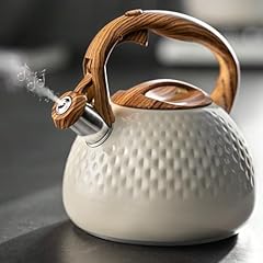 Stove top kettle for sale  Delivered anywhere in UK