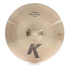 Zildjian inch cust for sale  Delivered anywhere in USA 
