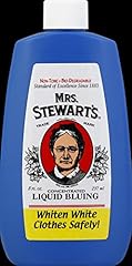 Mrs. stewarts bluing for sale  Delivered anywhere in USA 