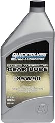 Quicksilver 85w extreme for sale  Delivered anywhere in USA 