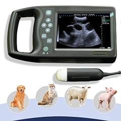 Ruisheng veterinary ultrasound for sale  Delivered anywhere in USA 