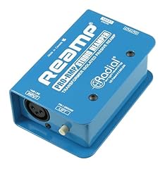 Radial prormp reamp for sale  Delivered anywhere in Ireland