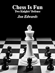 Two knights defense for sale  Delivered anywhere in UK