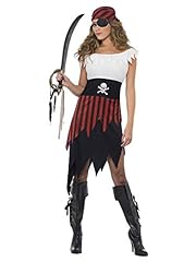 Pirate wench costume usato  Spedito ovunque in Italia 