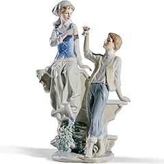 Mtme porzellanfigur dame gebraucht kaufen  Wird an jeden Ort in Deutschland