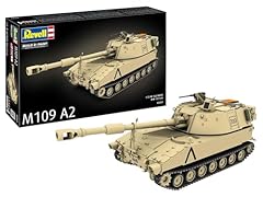 Revell modellbau m109 gebraucht kaufen  Wird an jeden Ort in Deutschland