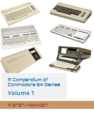 Compendium commodore games for sale  Delivered anywhere in UK