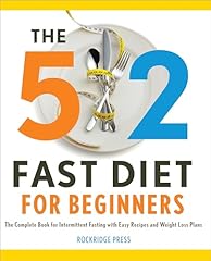 Fast diet beginners for sale  Delivered anywhere in USA 