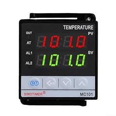 Mc101 digital temperature for sale  Delivered anywhere in UK