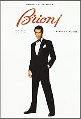 Brioni gebraucht kaufen  Wird an jeden Ort in Deutschland