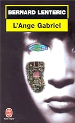 Ange gabriel d'occasion  Livré partout en France