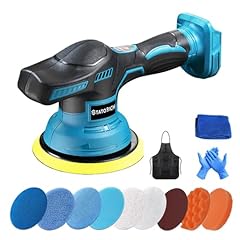 Cordless car buffer for sale  Delivered anywhere in UK