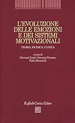 Evoluzione delle emozioni usato  Spedito ovunque in Italia 
