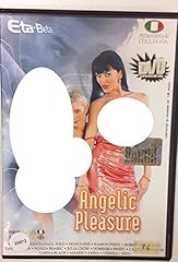 Angelic pleasure dvd d'occasion  Livré partout en France