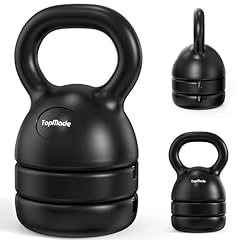 Topmade adjustable kettlebell for sale  Delivered anywhere in USA 