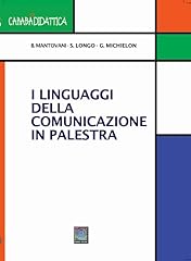 Linguaggi della comunicazione usato  Spedito ovunque in Italia 
