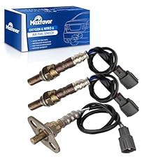 Maxfavor 3pcs oxygen for sale  Delivered anywhere in USA 