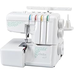 Elna elnita es4 for sale  Delivered anywhere in USA 