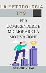 Metodologia tms per usato  Spedito ovunque in Italia 