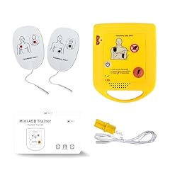 Mini aed trainer for sale  Delivered anywhere in UK