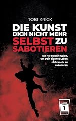 Kunst dich sabotieren gebraucht kaufen  Wird an jeden Ort in Deutschland