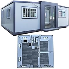 Modern foldable house for sale  Delivered anywhere in USA 