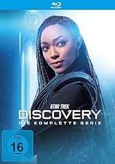 Star trek discovery gebraucht kaufen  Wird an jeden Ort in Deutschland