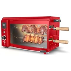 Brazilian flame rotisserie for sale  Delivered anywhere in USA 
