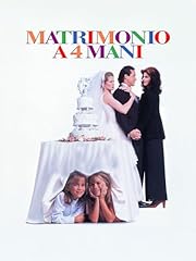 Matrimonio quattro mani usato  Spedito ovunque in Italia 