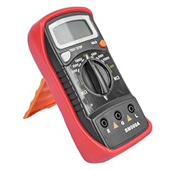 Sarini tester digitale usato  Spedito ovunque in Italia 