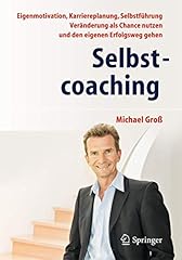 Selbstcoaching eigenmotivation gebraucht kaufen  Wird an jeden Ort in Deutschland