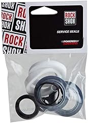 Rockshox silver fork usato  Spedito ovunque in Italia 