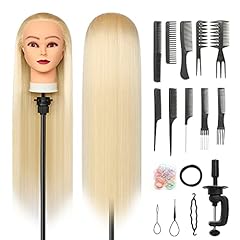 Styling head inch for sale  Delivered anywhere in UK