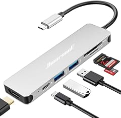 Hiearcool usb hub for sale  Delivered anywhere in USA 