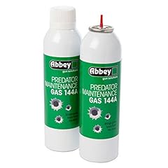 Abbey predator maintenance for sale  Delivered anywhere in UK