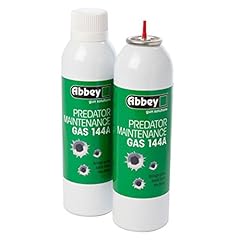 Abbey predator maintenance for sale  Delivered anywhere in Ireland