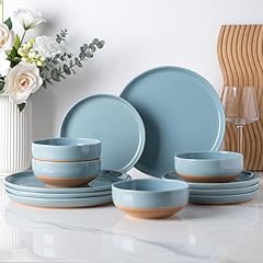Amorarc ceramic dinnerware for sale  Delivered anywhere in USA 