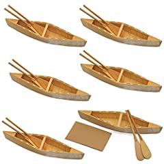 Worldwide wood canoes for sale  Delivered anywhere in USA 