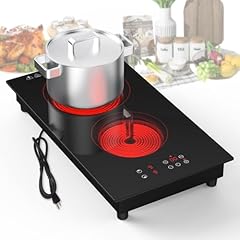 Vbgk electric cooktop for sale  Delivered anywhere in USA 