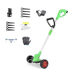 Hyqhyx hand mower for sale  Delivered anywhere in UK