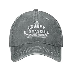 Coofook grumpys old for sale  Delivered anywhere in Ireland