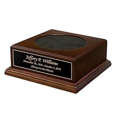 Personalized cremation urn for sale  Delivered anywhere in USA 